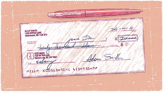 The 411 on Sales Commission Structure for Your Small Business