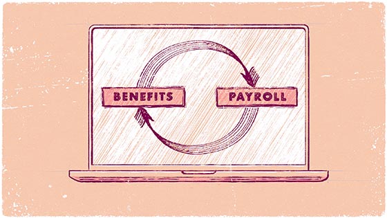 Why Your Small Business Should Be Using HR Software