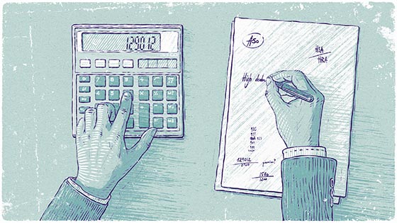 National Payroll Week: Why ‘Pay Yourself First’ is Top Priority