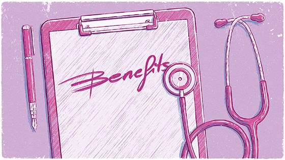 4 Things to Consider When Choosing a Group Benefits Plan