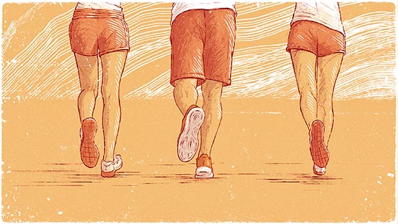 3 Companies That Prioritize Wellness in the Workplace