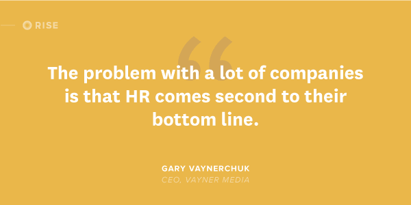 30 HR Quotes To Inspire People and Culture Pros