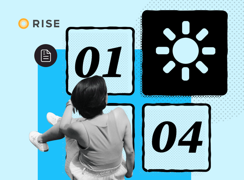 Employee leave of absence policy template Thumbnail