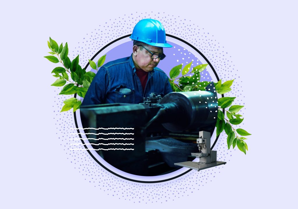 Manufacturing Time Tracking and Beyond: A Plant-Floor Modernization Playbook for Canadian SMBs