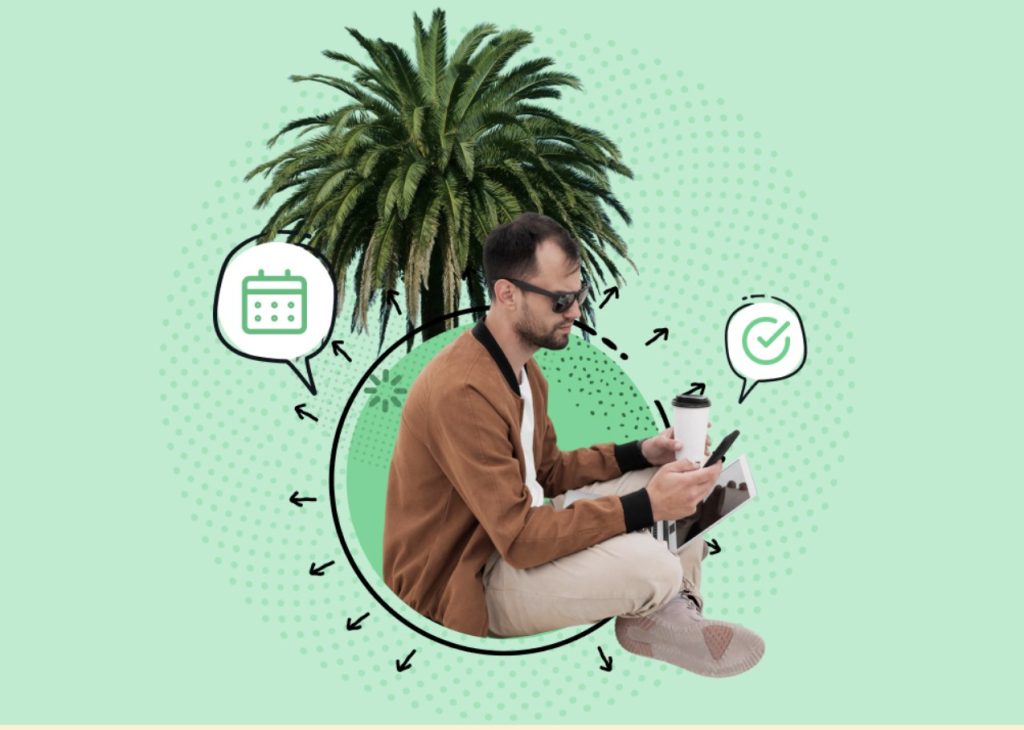 Paid Time Off vs. Vacation: A Complete Guide for Canadian Employers Thumbnail