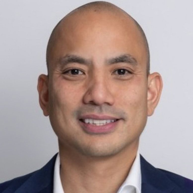 Ajay Achacoso