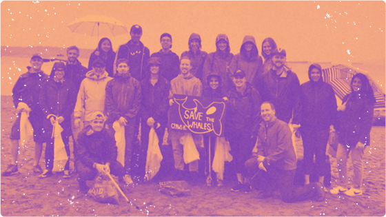 What Rise Learned From Protecting the Ocean With CPAWS
