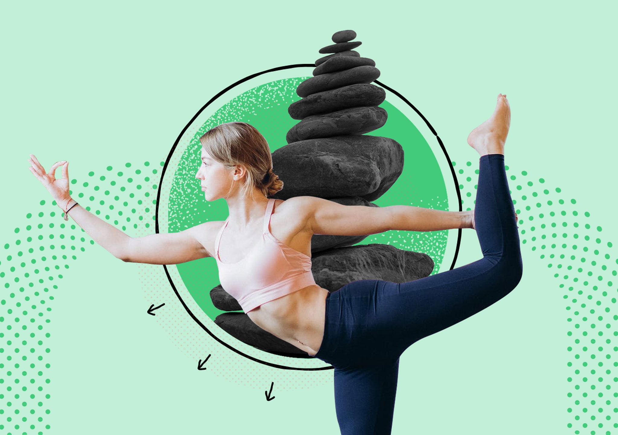 15 Wellness Activities for Your Corporate Health Program | Rise