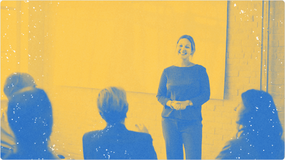 Brené Brown on Daring Leadership in the Workplace