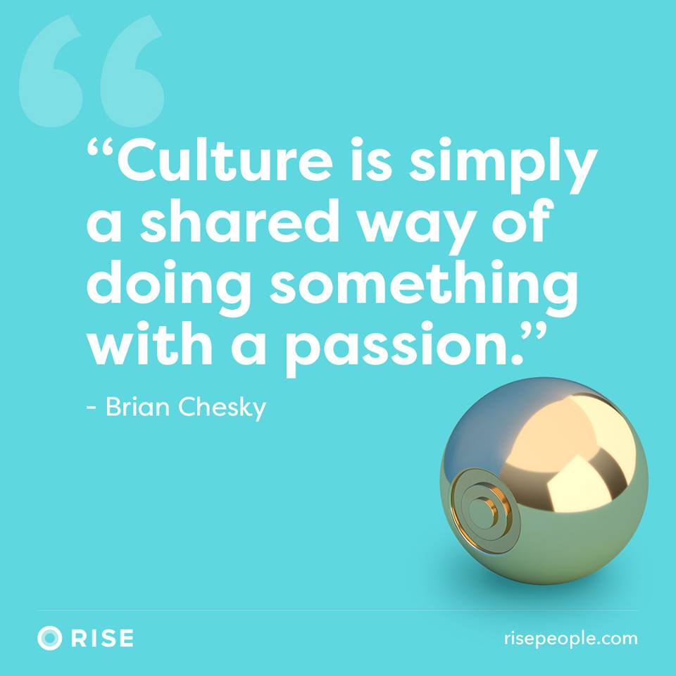 HR Quotes on Company Culture