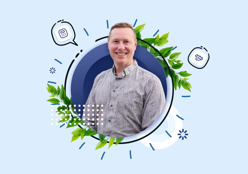 “I will never leave Rise”: How one Fractional CFO built his practice on a payroll partner he trusts Thumbnail