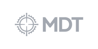 Mdt Logo