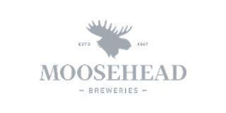 Moosehead Breweries Logo