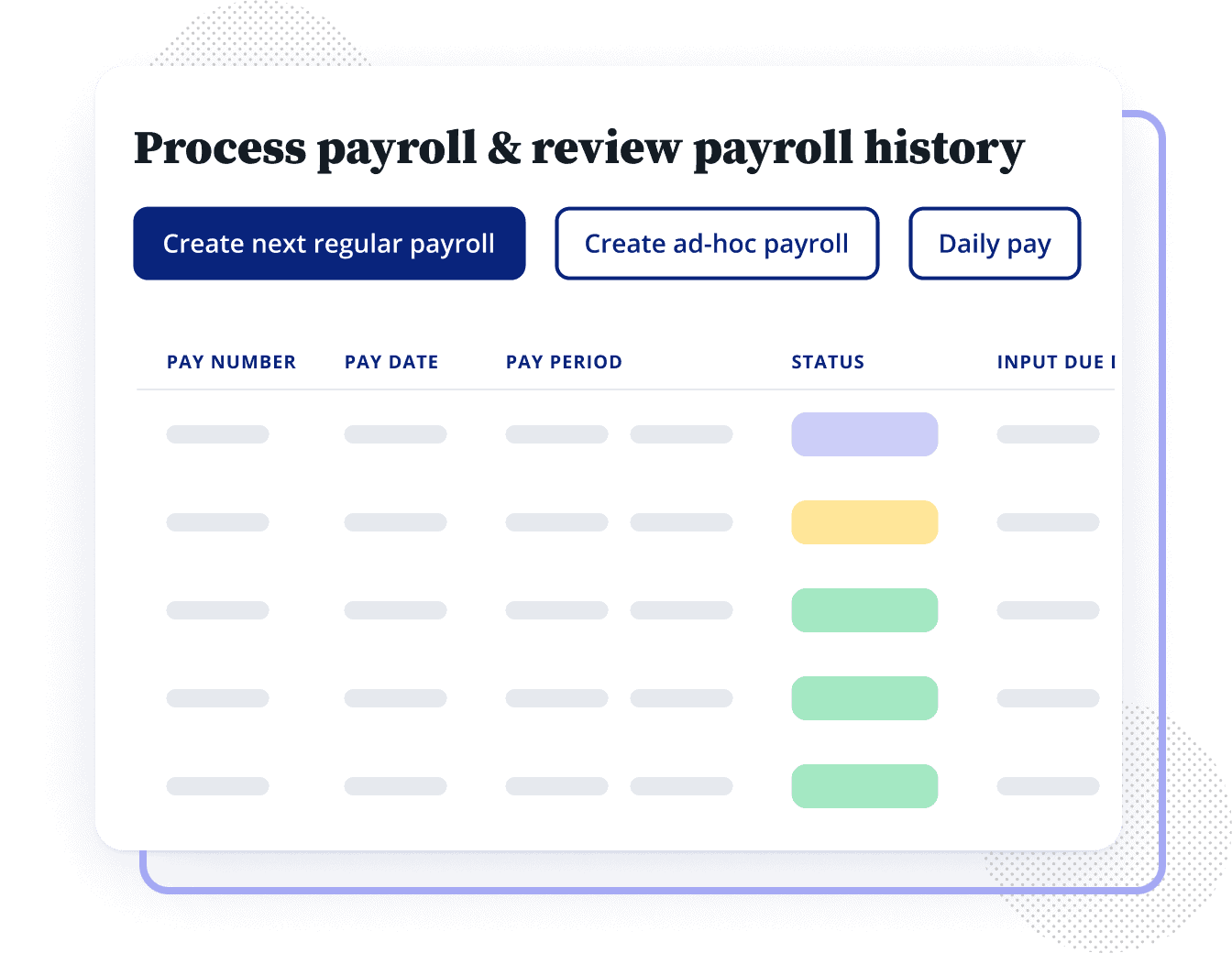 Payroll Feature Hero Image