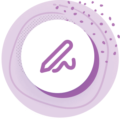 Purple Pencil Feature@2x
