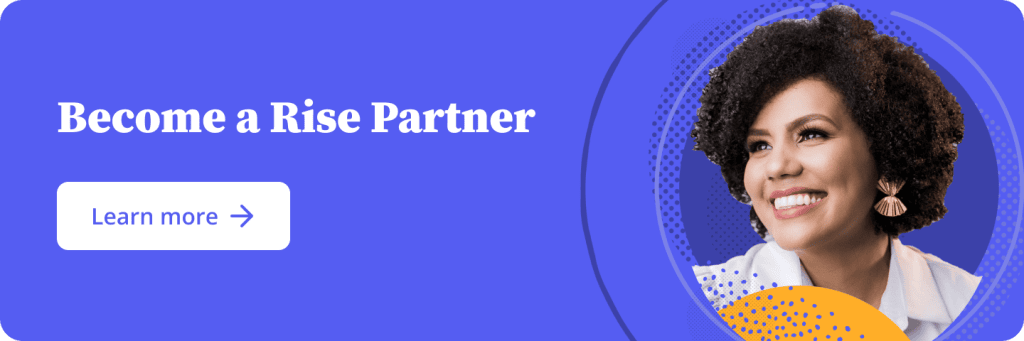 Rise Partner 2026