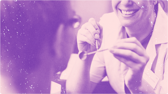 Why Sierra Dental is All Smiles Over Rise Benefits