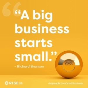 12 Inspiring Quotes To Help Small Business Owners Rise