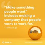 12 inspiring quotes to help small business owners | Rise