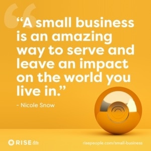 Inspiring Quotes for Small Business Owners