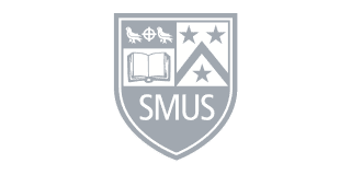 Smus Logo Grey