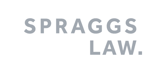 Spraggs Law Logo