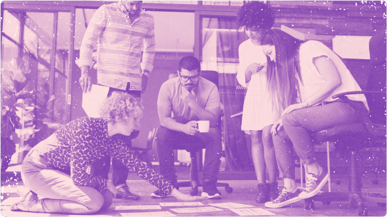 The Rise of the Team-Based Organizational Structure