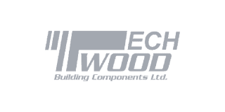 Techwood Building Components Logo