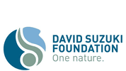 The David Suzuki Foundation Logo Thumbnail En