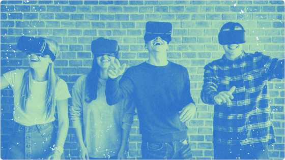 Applications of VR & AR in Employee Recruitment