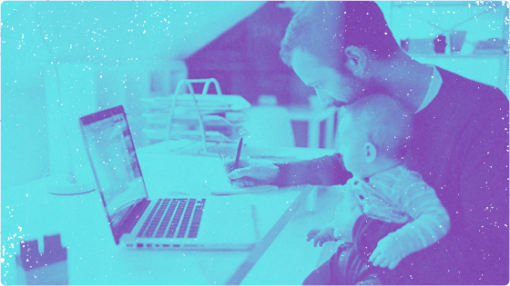 Providing a Supportive Work Culture for Working Parents