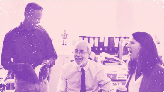 Why Workplace Humour is the Secret to Great Leadership