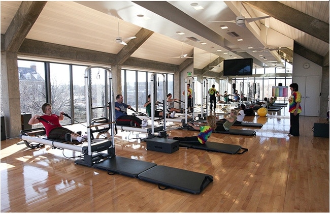 10 Great Examples of Workplace Wellness Programs