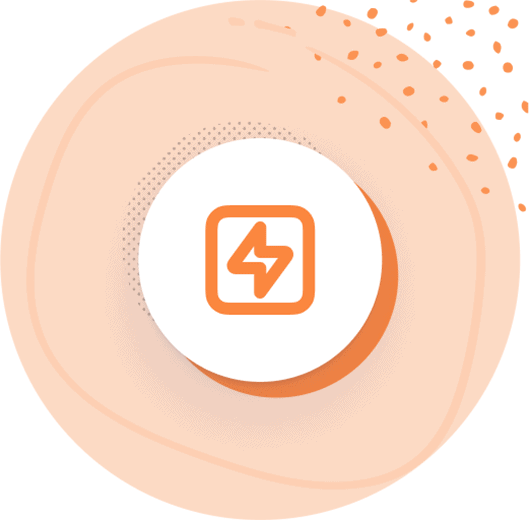 You Approve We File Orange Feature@2x